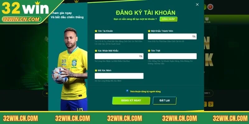 Cẩm nang hướng dẫn 32WIN cung cấp đầy đủ các mẹo và chiến lược