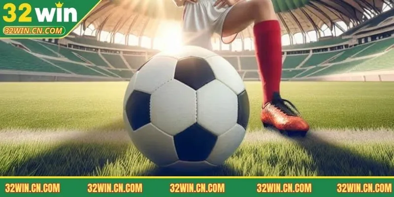 Kèo hiệp phụ loại cược thú vị tại 32WIN
