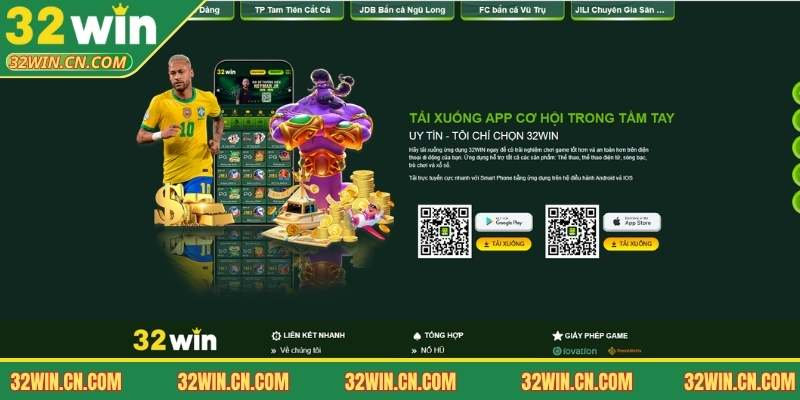 Mẹo chơi nổ hũ 32WIN để dễ dàng săn Jackpot